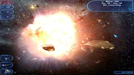 Haegemonia: Legions of Iron Steam Key GLOBAL - 8