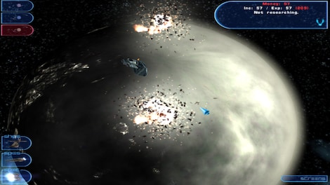 Haegemonia: Legions of Iron Steam Key GLOBAL - 3