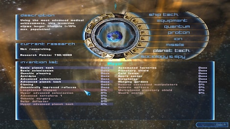 Haegemonia: Legions of Iron Steam Key GLOBAL - 6