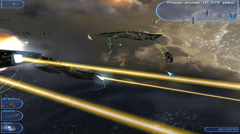 Haegemonia: Legions of Iron Steam Key GLOBAL - 2
