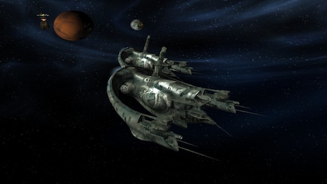Haegemonia: The Solon Heritage Steam Key GLOBAL - 15