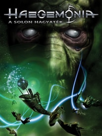 Haegemonia: The Solon Heritage Steam Key GLOBAL - 8