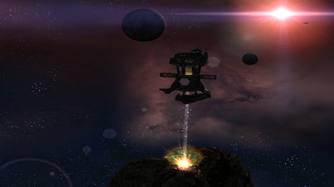 Haegemonia: The Solon Heritage Steam Key GLOBAL - 9