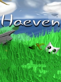 Haeven (PC) - Steam Key - GLOBAL - 1