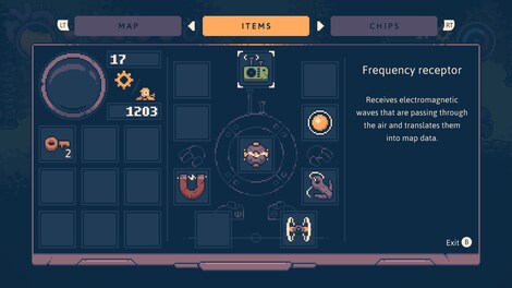 Haiku, the Robot (PC) - Steam Gift - EUROPE - 8