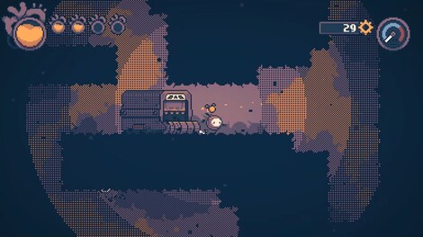 Haiku, the Robot (PC) - Steam Gift - EUROPE - 10