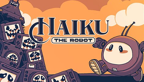 Haiku, the Robot (PC) - Steam Gift - EUROPE - 0