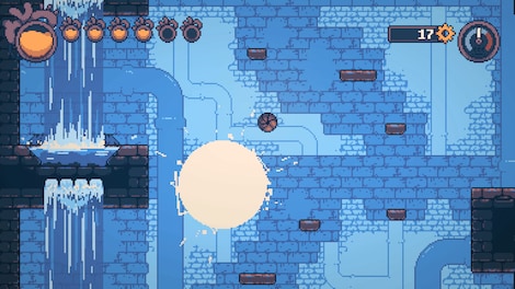 Haiku, the Robot (PC) - Steam Gift - NORTH AMERICA - 9