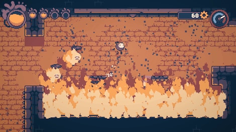 Haiku, the Robot (PC) - Steam Gift - NORTH AMERICA - 5