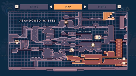 Haiku, the Robot (PC) - Steam Gift - NORTH AMERICA - 4