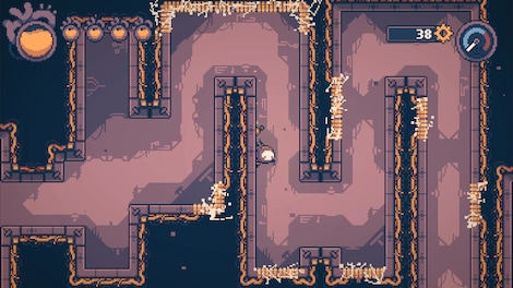 Haiku, the Robot (PC) - Steam Gift - NORTH AMERICA - 7