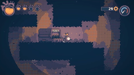 Haiku, the Robot (PC) - Steam Gift - NORTH AMERICA - 10