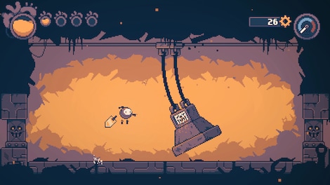 Haiku, the Robot (PC) - Steam Gift - NORTH AMERICA - 3