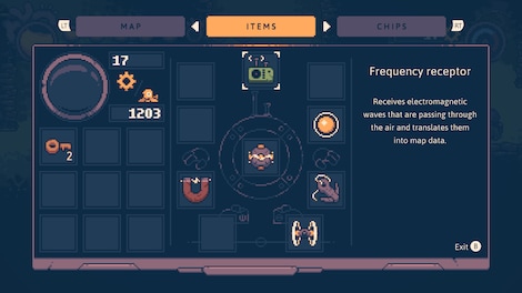 Haiku, the Robot (PC) - Steam Key - GLOBAL - 8