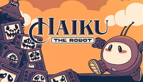 Haiku, the Robot (PC) - Steam Key - GLOBAL - 0