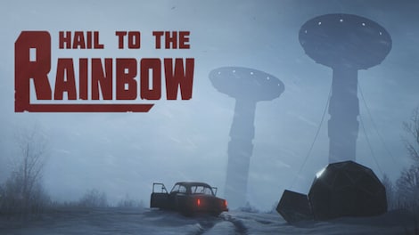 Hail to the Rainbow (PC) - Steam Key - GLOBAL - 0