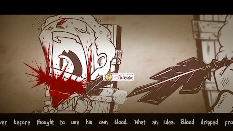 Haimrik (PC) - Steam Key - GLOBAL - 5