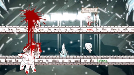 Haimrik (PC) - Steam Key - GLOBAL - 3