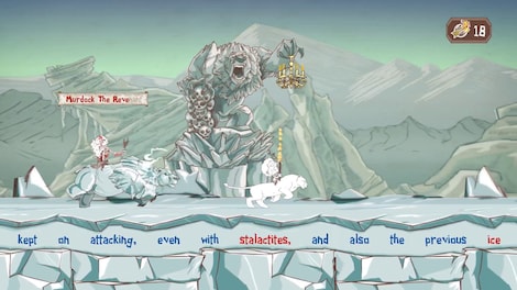 Haimrik (PC) - Steam Key - GLOBAL - 6