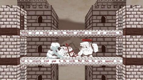 Haimrik (PC) - Steam Key - GLOBAL - 4