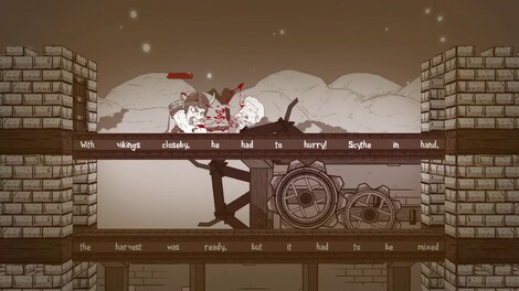 Haimrik (PC) - Steam Key - GLOBAL - 9