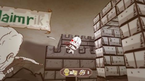 Haimrik (PC) - Steam Key - GLOBAL - 11