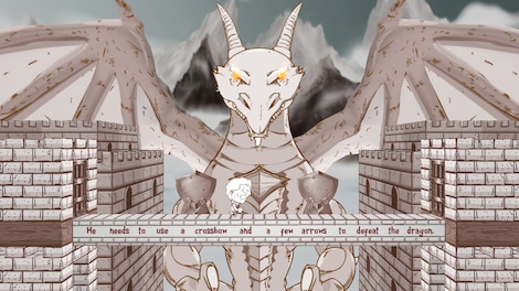 Haimrik (PC) - Steam Key - GLOBAL - 12