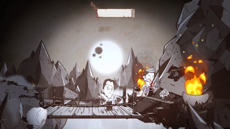 Haimrik (PC) - Steam Key - GLOBAL - 13