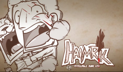 Haimrik (Xbox One) - Xbox Live Key - EUROPE - 2