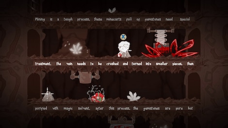 Haimrik (Xbox One) - Xbox Live Key - UNITED STATES - 7