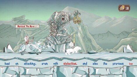 Haimrik (Xbox One) - Xbox Live Key - UNITED STATES - 6