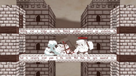 Haimrik (Xbox One) - Xbox Live Key - UNITED STATES - 4