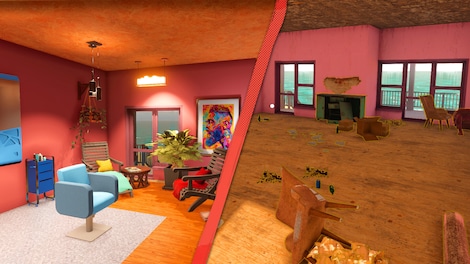 Hairdresser Simulator: Long Hair DLC (PC) - Steam Key - GLOBAL - 3