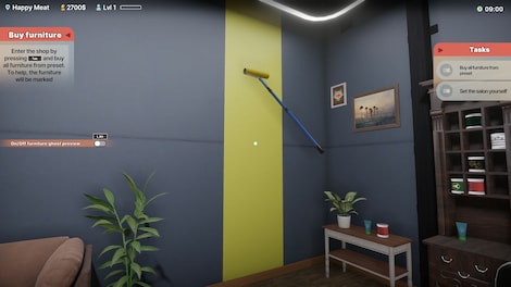 Hairdresser Simulator (PC) - Steam Gift - EUROPE - 4