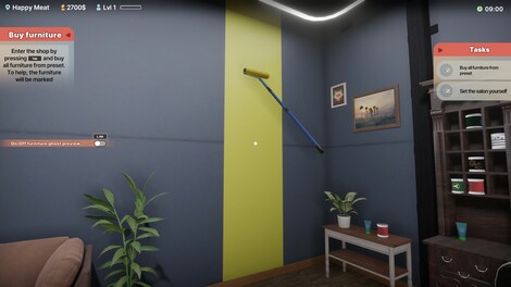 Hairdresser Simulator (Xbox Series X/S) - Xbox Live Account - GLOBAL - 4