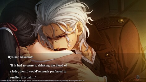 Hakuoki: Edo Blossoms - Complete Deluxe Set Steam Key GLOBAL - 6