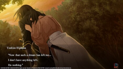 Hakuoki: Edo Blossoms - Complete Deluxe Set Steam Key GLOBAL - 2