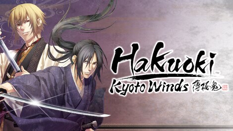 Hakuoki: Kyoto Winds (PC) - Steam Key - CHINA - 0