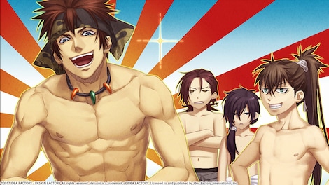 Hakuoki: Kyoto Winds (PC) - Steam Key - GLOBAL - 7