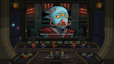 Halcyon 6: Lightspeed Edition Steam Key GLOBAL - 6