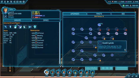 Halcyon 6: Lightspeed Edition Steam Key GLOBAL - 7