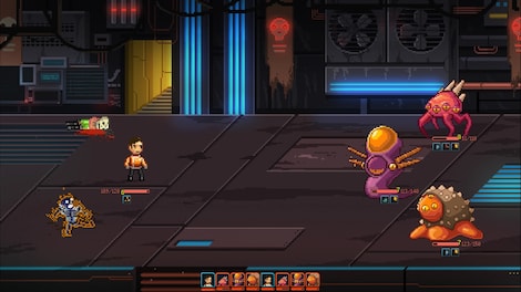 Halcyon 6: Lightspeed Edition Steam Key GLOBAL - 4