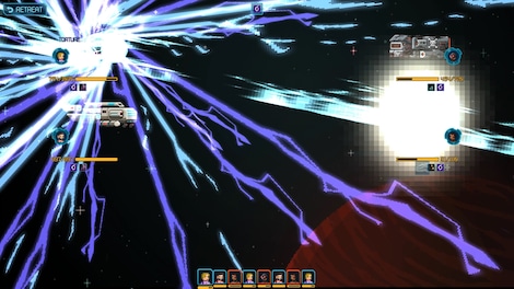 Halcyon 6: Lightspeed Edition Steam Key GLOBAL - 9