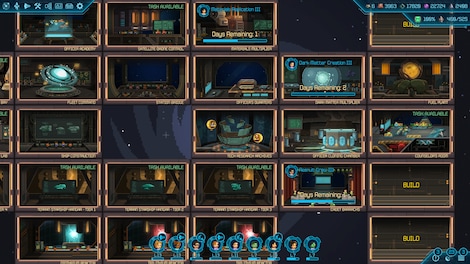 Halcyon 6: Lightspeed Edition Steam Key GLOBAL - 5