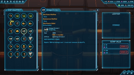 Halcyon 6: Lightspeed Edition Steam Key GLOBAL - 10