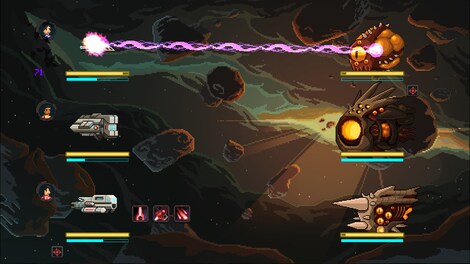 Halcyon 6: Starbase Commander (PC) - Steam Key - CIS - 9