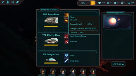 Halcyon 6: Starbase Commander (PC) - Steam Key - CIS - 4