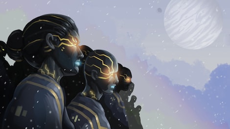 Halcyon 6: Starbase Commander (PC) - Steam Key - GLOBAL - 12