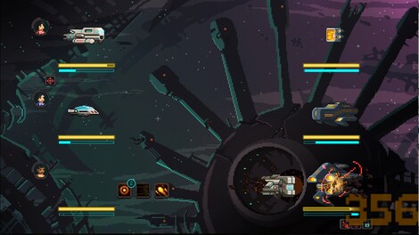 Halcyon 6: Starbase Commander (PC) - Steam Key - GLOBAL - 10
