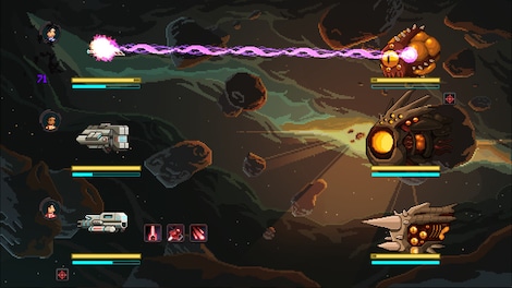 Halcyon 6: Starbase Commander (PC) - Steam Key - GLOBAL - 3